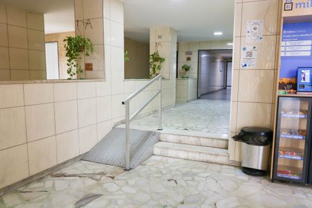 Apartamento à venda com 90m², 2 quartos e 1 vagaÁrea comum