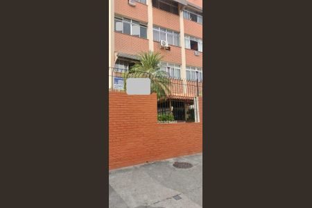 Apartamento à venda com 90m², 2 quartos e 1 vagaFachada