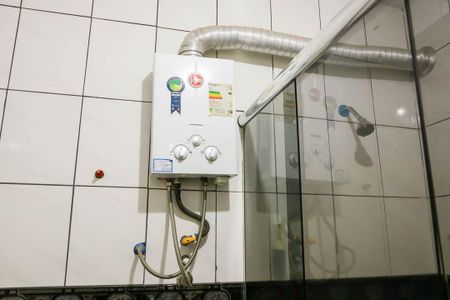 Apartamento à venda com 90m², 2 quartos e 1 vagaBanheiro
