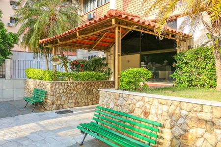 Apartamento à venda com 90m², 2 quartos e 1 vagaEntrada