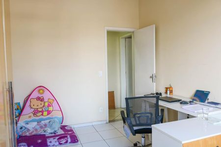 Apartamento à venda com 90m², 2 quartos e 1 vagaQuarto 2