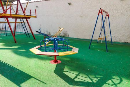 Apartamento à venda com 90m², 2 quartos e 1 vagaÁrea comum - Playground