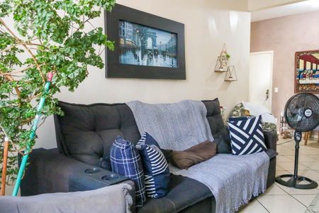 Sala de apartamento à venda com 2 quartos, 90m² em Cachambi, Rio de Janeiro