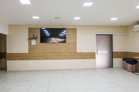 Apartamento à venda com 90m², 2 quartos e 1 vagaÁrea comum - Salão de festas