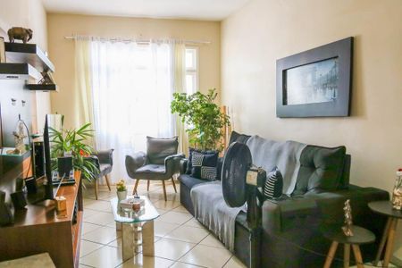 Sala de apartamento à venda com 2 quartos, 90m² em Cachambi, Rio de Janeiro