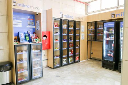 Apartamento à venda com 90m², 2 quartos e 1 vagaMercadinho