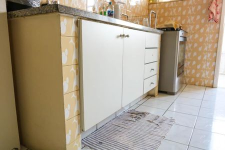 Apartamento à venda com 90m², 2 quartos e 1 vagaCozinha