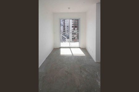 Sala de apartamento à venda com 2 quartos, 40m² em Vila Independencia, São Paulo