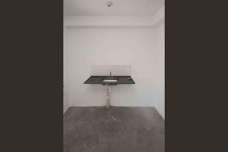 Cozinha de apartamento à venda com 2 quartos, 40m² em Vila Independencia, São Paulo