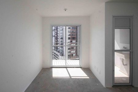 Sala de apartamento à venda com 2 quartos, 40m² em Vila Independencia, São Paulo