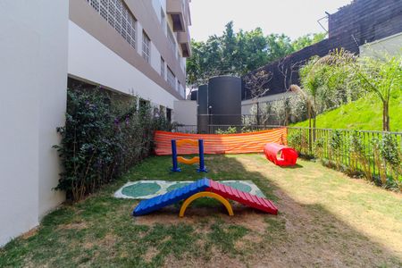 Apartamento à venda com 37m², 2 quartos e sem vaga Apartamento à venda com 37m², 2 quartos e sem vagaEspaço Pet