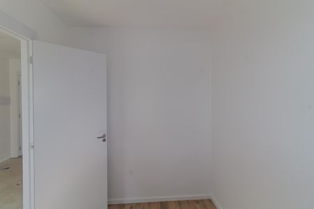 Apartamento à venda com 37m², 2 quartos e sem vaga Apartamento à venda com 37m², 2 quartos e sem vagaQuarto 2