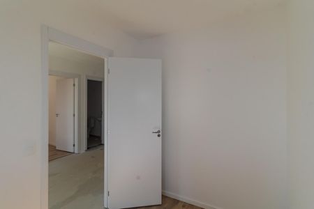 Apartamento à venda com 37m², 2 quartos e sem vaga Apartamento à venda com 37m², 2 quartos e sem vagaQuarto 2