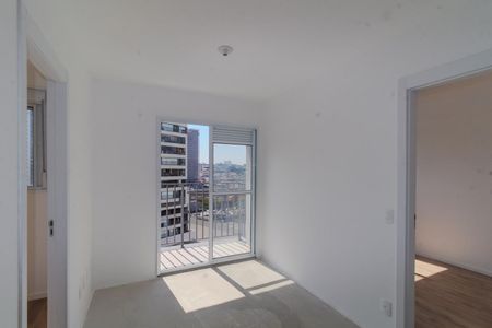 Apartamento à venda com 37m², 2 quartos e sem vaga Apartamento à venda com 37m², 2 quartos e sem vagaSala