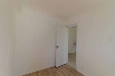 Apartamento à venda com 37m², 2 quartos e sem vaga Apartamento à venda com 37m², 2 quartos e sem vagaQuarto 1