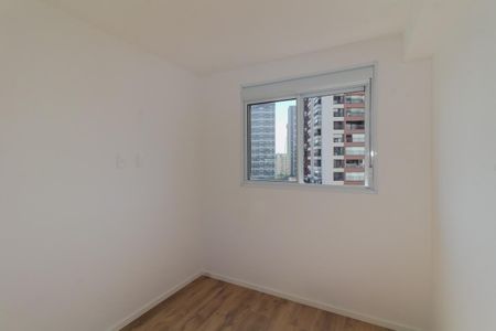 Apartamento à venda com 37m², 2 quartos e sem vaga Apartamento à venda com 37m², 2 quartos e sem vagaQuarto 1