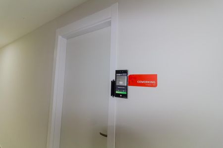 Apartamento à venda com 37m², 2 quartos e sem vaga Apartamento à venda com 37m², 2 quartos e sem vagaCoworking