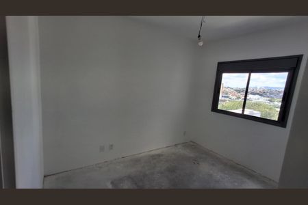 Quarto de apartamento à venda com 2 quartos, 56m² em Presidente Altino, Osasco