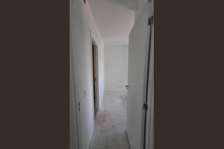 Apartamento à venda com 56m², 2 quartos e 1 vagaCorredor