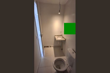 Apartamento à venda com 56m², 2 quartos e 1 vagaBanheiro