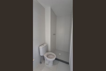 Apartamento à venda com 56m², 2 quartos e 1 vagaBanheiro