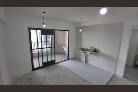 Apartamento à venda com 56m², 2 quartos e 1 vagaCozinha