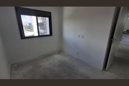 Apartamento à venda com 56m², 2 quartos e 1 vagaQuarto