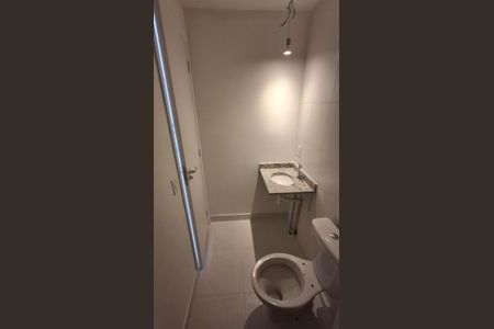 Apartamento à venda com 56m², 2 quartos e 1 vagaBanheiro