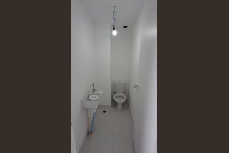 Apartamento à venda com 56m², 2 quartos e 1 vagaBanheiro