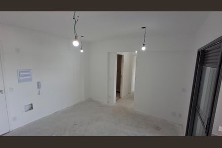 Sala de apartamento à venda com 2 quartos, 56m² em Presidente Altino, Osasco
