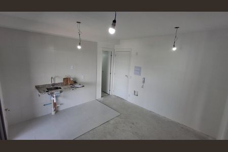 Apartamento à venda com 56m², 2 quartos e 1 vagaCozinha