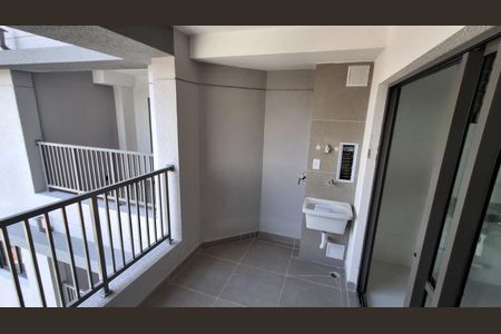Apartamento à venda com 56m², 2 quartos e 1 vagaÁrea de Serviço