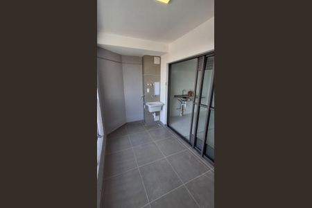Apartamento à venda com 56m², 2 quartos e 1 vagaÁrea de serviço