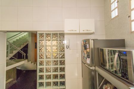 Casa à venda com 158m², 3 quartos e 2 vagasCozinha