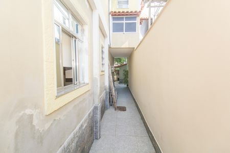 Casa à venda com 158m², 3 quartos e 2 vagasÁrea externa