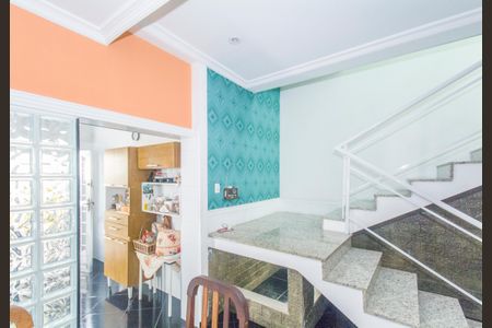 Casa à venda com 158m², 3 quartos e 2 vagasSala de Jantar