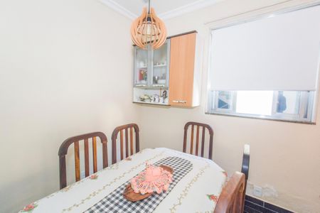 Casa à venda com 158m², 3 quartos e 2 vagasSala de Jantar