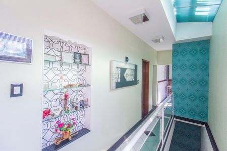 Casa à venda com 158m², 3 quartos e 2 vagasHall