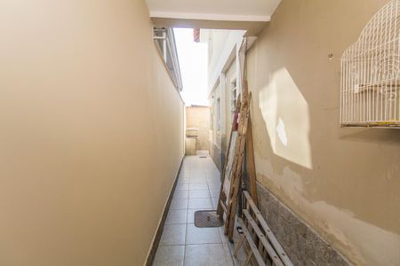 Casa à venda com 158m², 3 quartos e 2 vagasÁrea externa