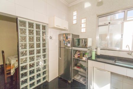 Casa à venda com 158m², 3 quartos e 2 vagasCozinha