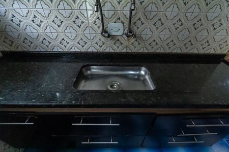 Casa à venda com 151m², 3 quartos e 2 vagasCozinha