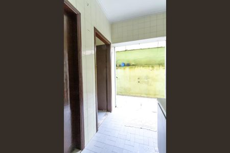 Casa à venda com 151m², 3 quartos e 2 vagasÁrea de Serviço