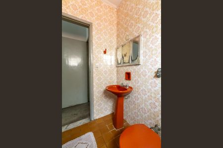 Casa à venda com 151m², 3 quartos e 2 vagasBanheiro da Suíte