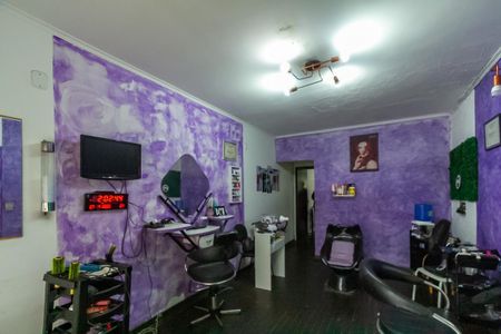 Casa à venda com 151m², 3 quartos e 2 vagasSala