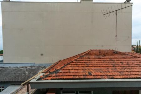 Casa à venda com 151m², 3 quartos e 2 vagasVista do Quarto 2