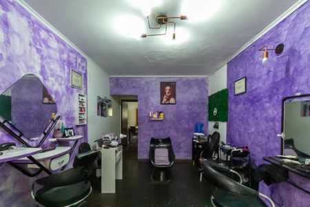 Sala de casa à venda com 3 quartos, 151m² em Paulicéia, São Bernardo do Campo