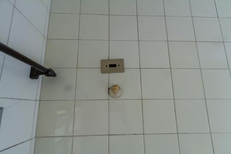 Casa à venda com 151m², 3 quartos e 2 vagasBanheiro de serviço