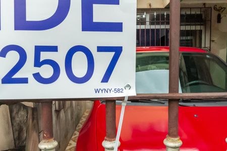 Casa à venda com 151m², 3 quartos e 2 vagasPlaca WYNY-582