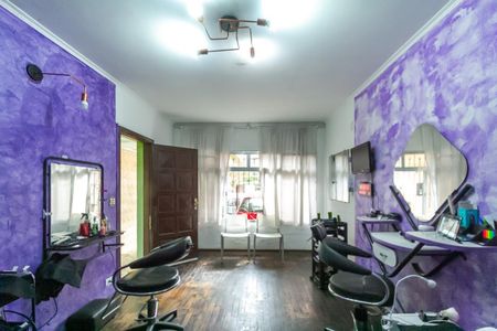 Sala de casa à venda com 3 quartos, 151m² em Paulicéia, São Bernardo do Campo