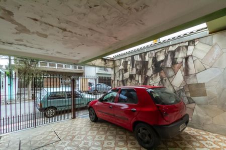 Casa à venda com 151m², 3 quartos e 2 vagasGaragem